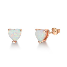 Opal Earring High End Popular jewelry Opal Stone Earrings for Women